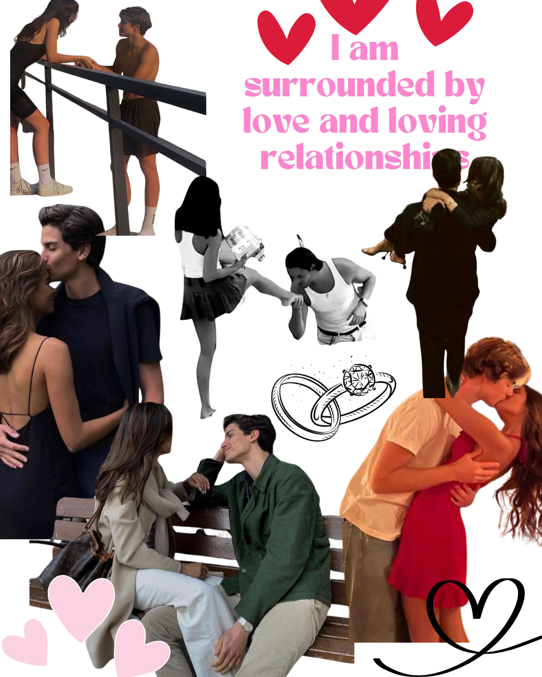 Relationships & Love