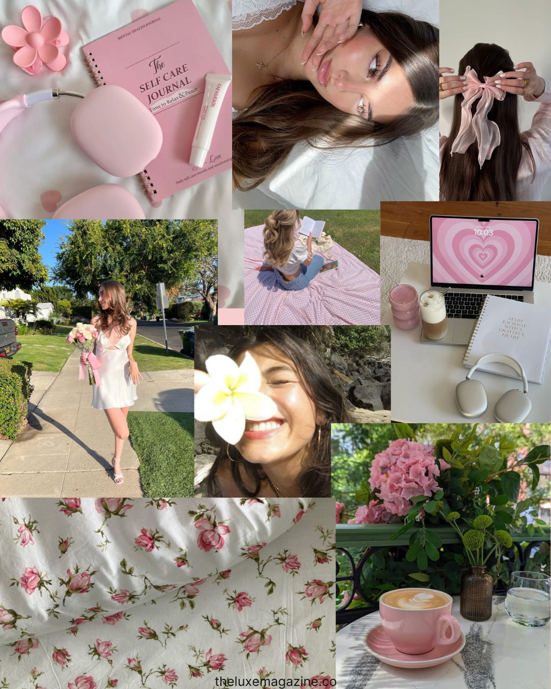 Soft Girl Gazette