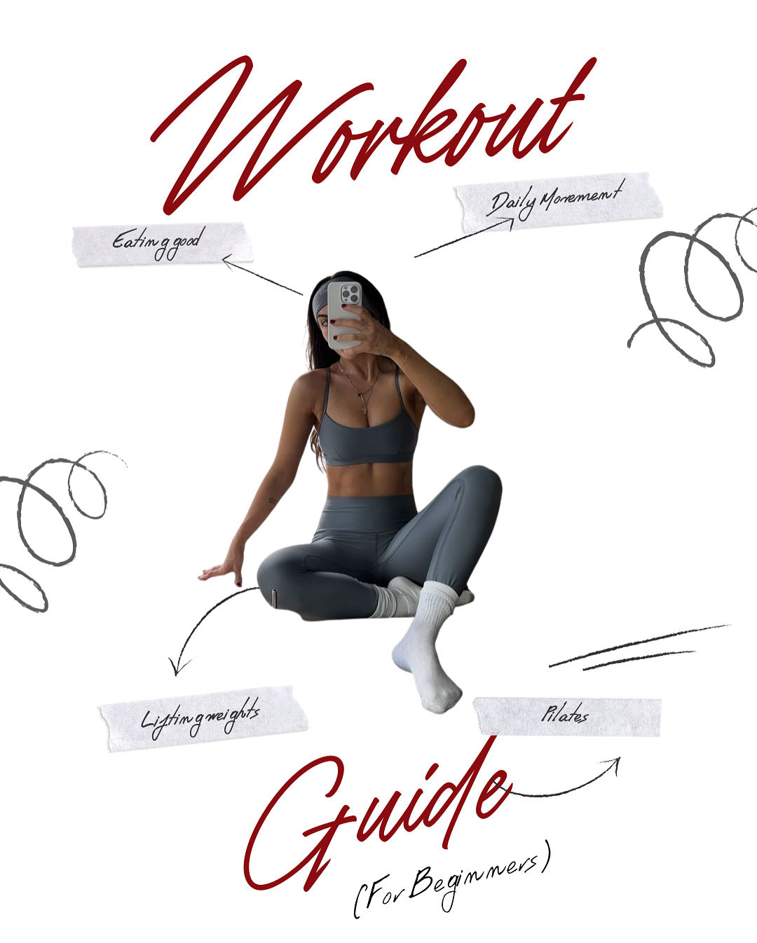 Workout Guide for Beginners