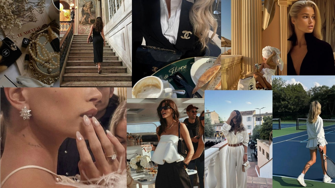 Old Money Guide