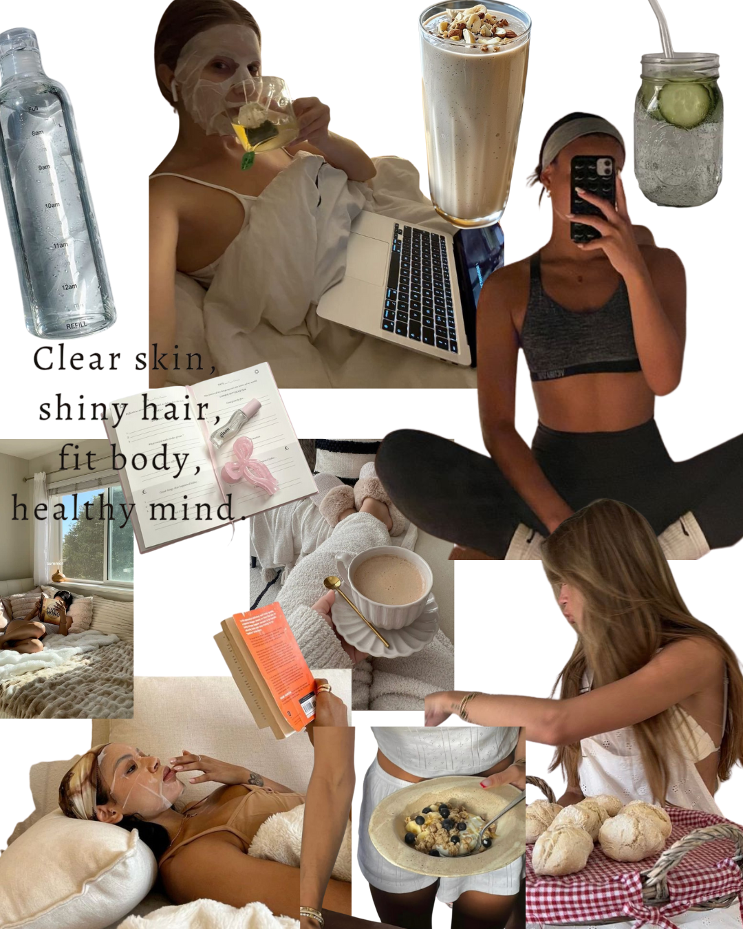 Wellness Guide for That Girl